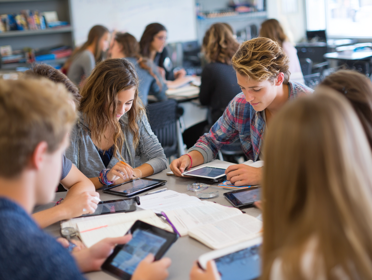 Немецкий язык